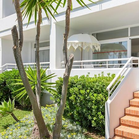 Frontline Beach Apartment Miraflores Sitio de Calahonda Exterior foto